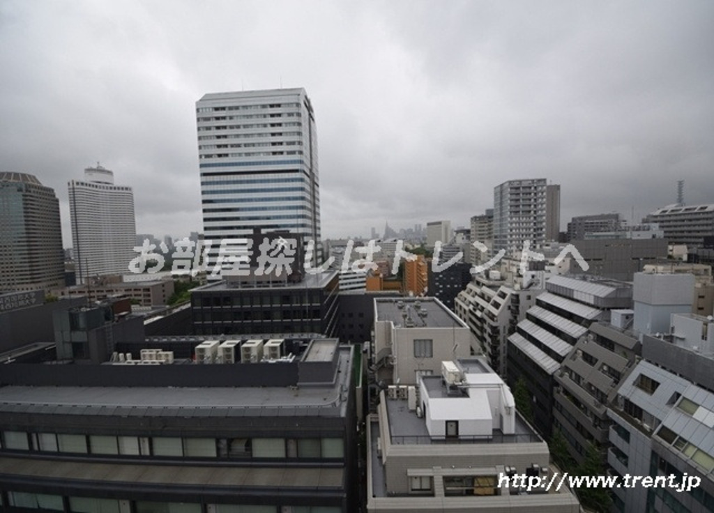 パークハビオ平河町-1305