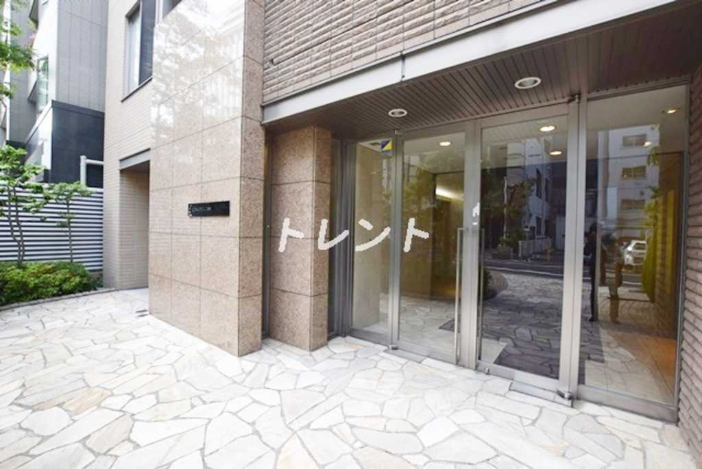 コンフォリア二番町-1201