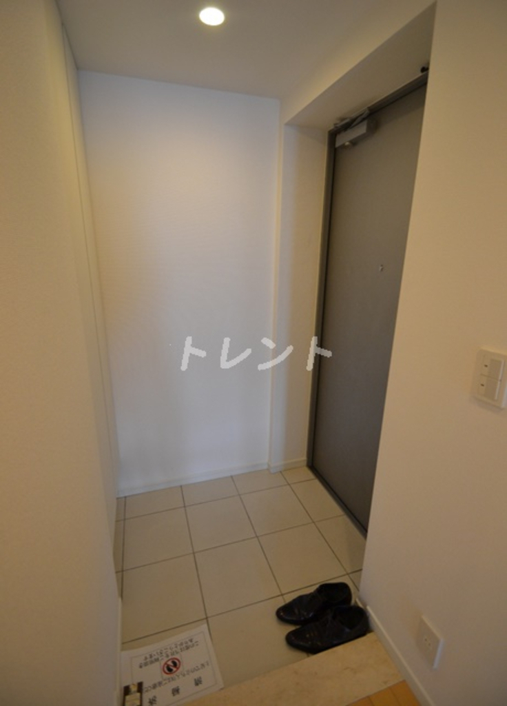 エルスタンザ代々木-503