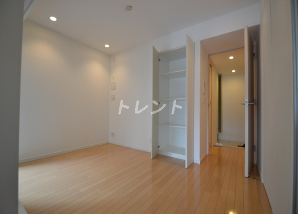 エルスタンザ代々木-503