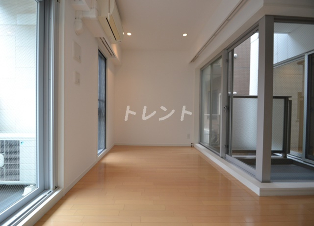 エルスタンザ代々木-503