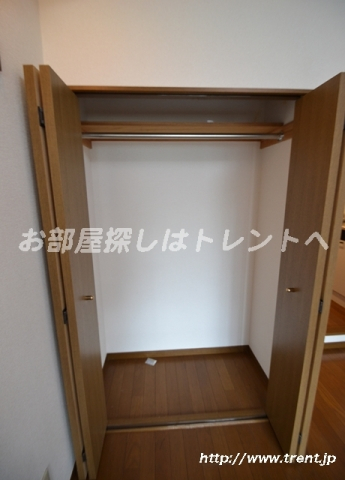 パークウェル代々木-605