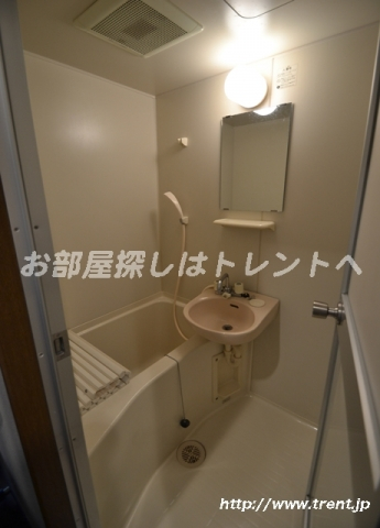 パークウェル代々木-605