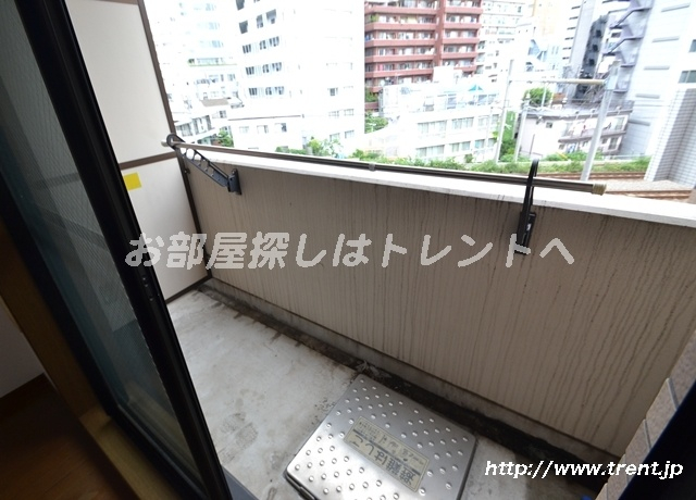 パークウェル代々木-605