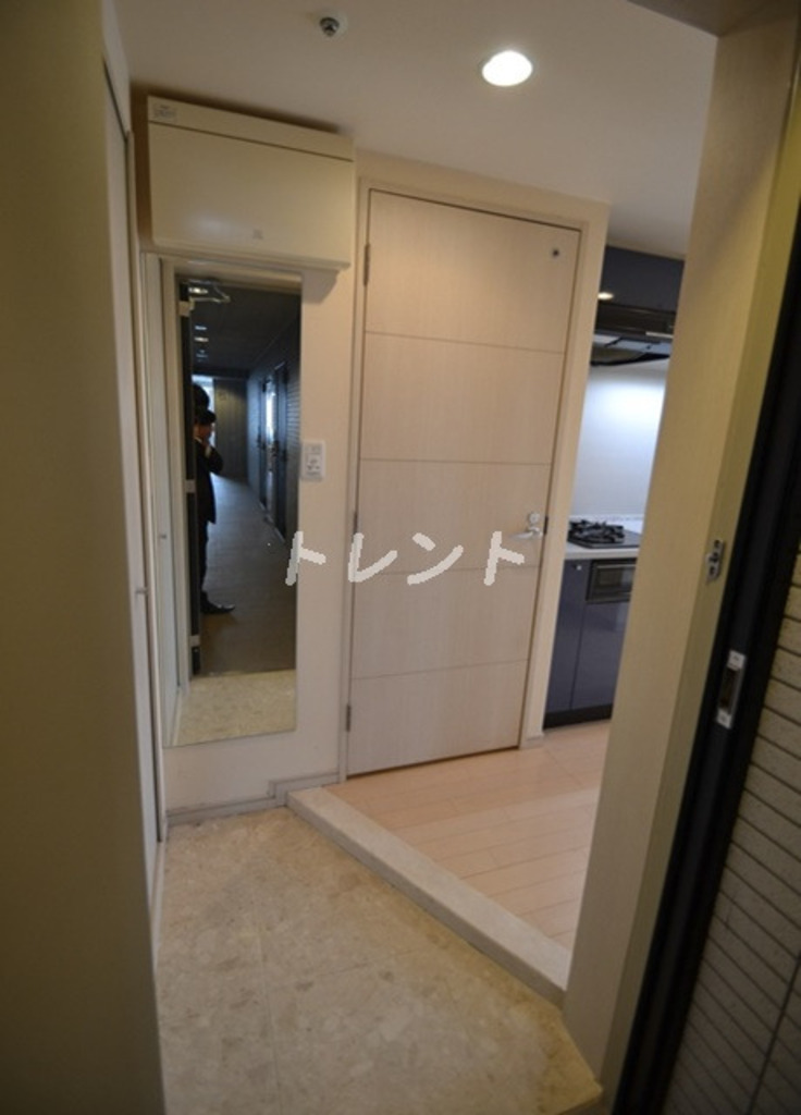 ガラグランディ西新宿-1203