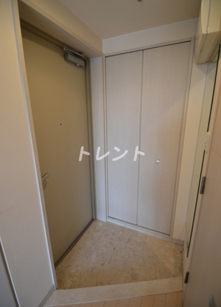 ガラグランディ西新宿-1203