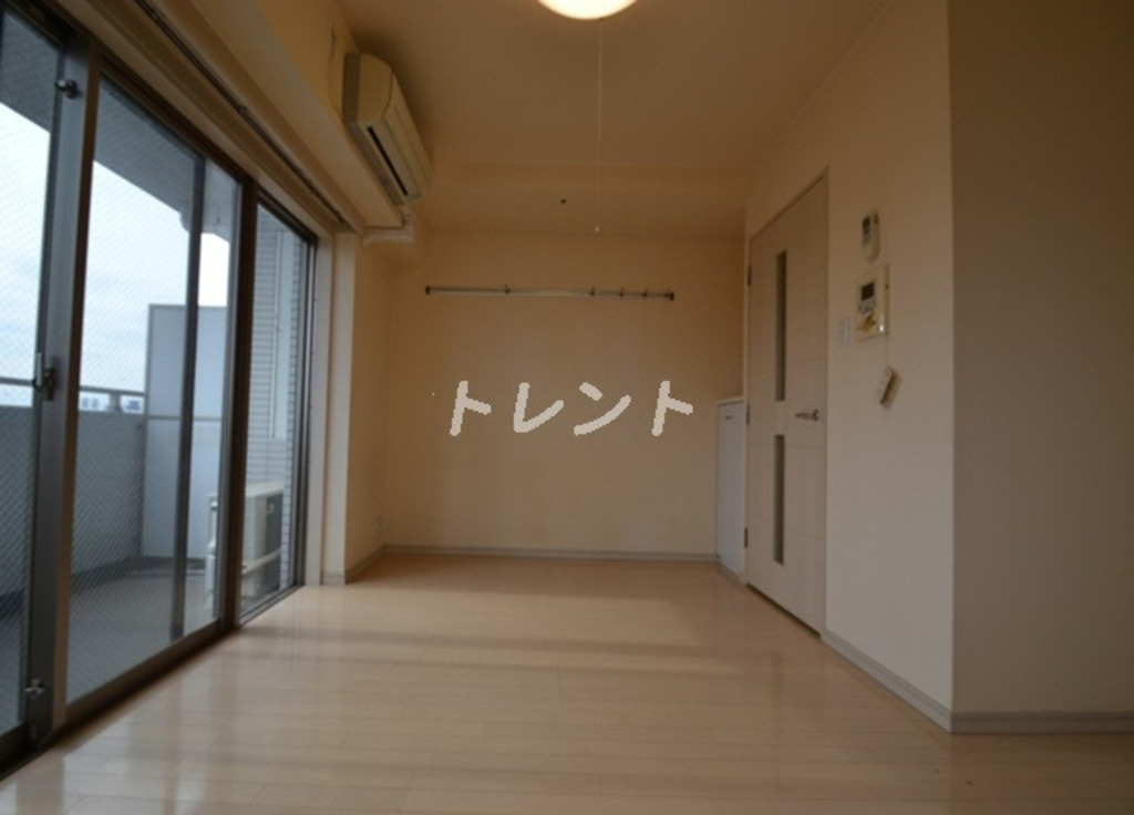 ガラグランディ西新宿-1203