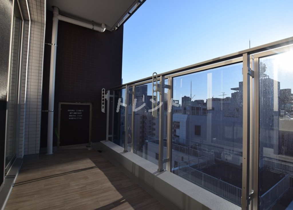 アーバンプレミア秋葉原-601
