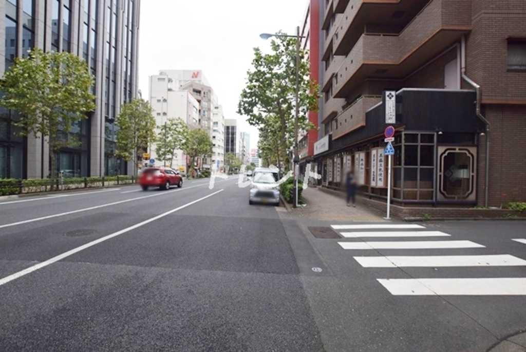 カサグランデ水道橋-901