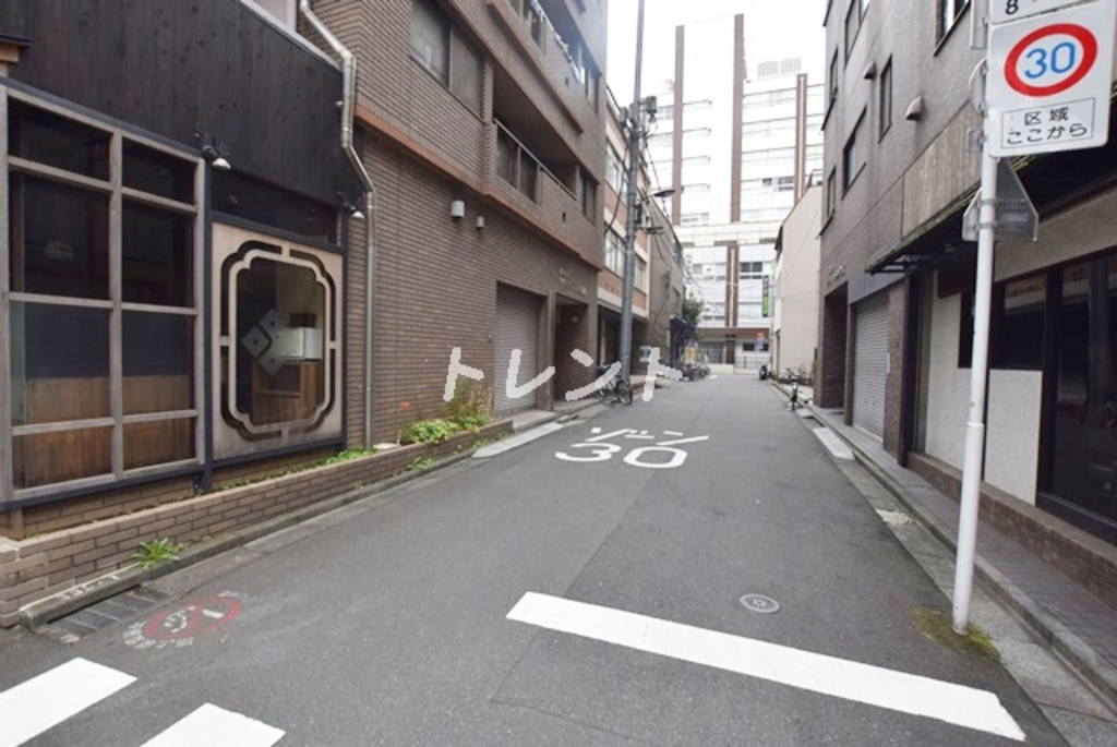 カサグランデ水道橋-901