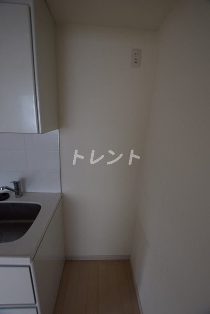 コンフォリア神田神保町-603