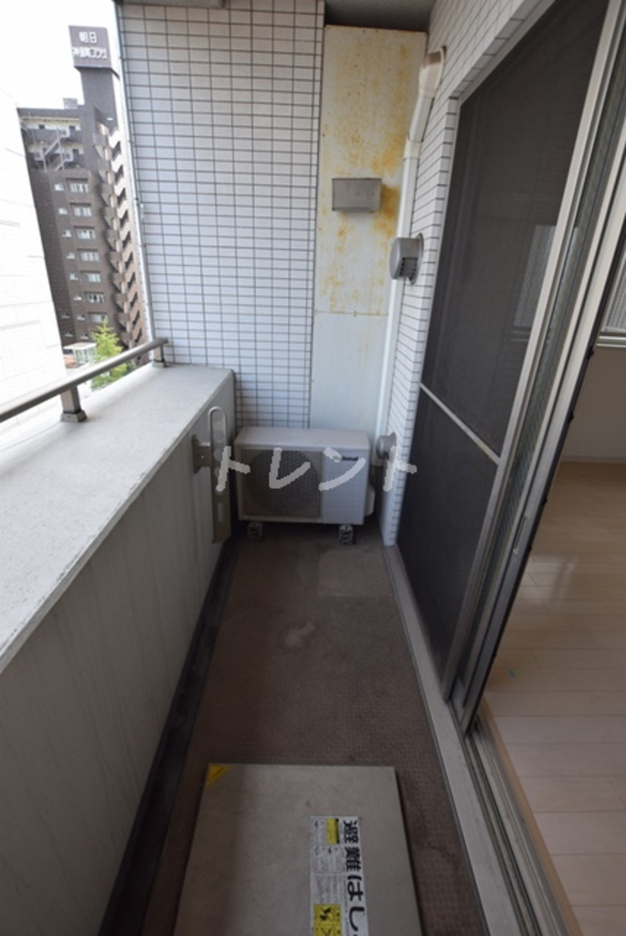 コンフォリア神田神保町-603