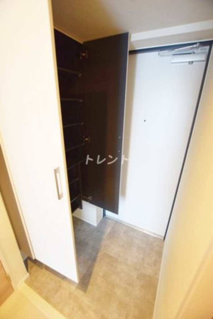 フトューロ東神田-501
