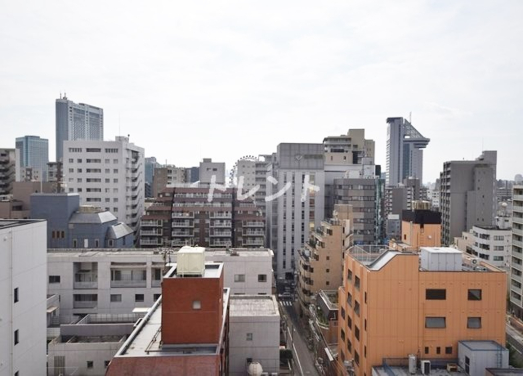 メゾンカルム本郷-1402