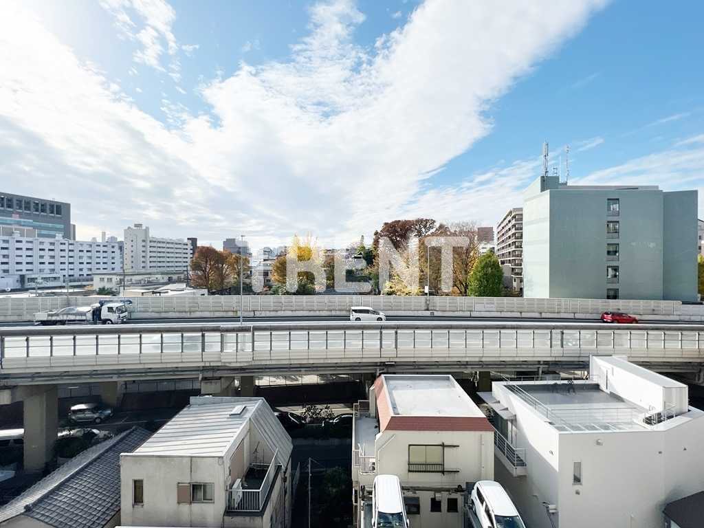 藤和シティホームズ文京音羽-602