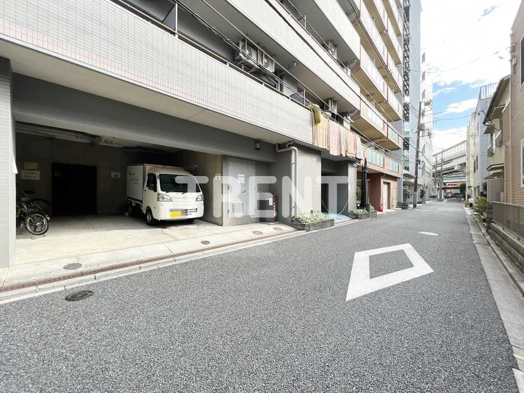 藤和シティホームズ文京音羽-602