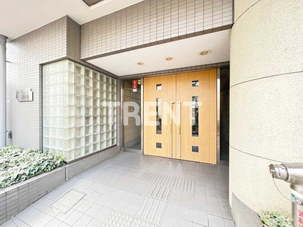 藤和シティホームズ文京音羽-602