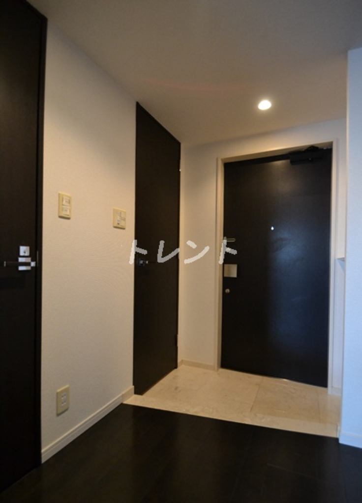フェニックス西参道タワー-1205