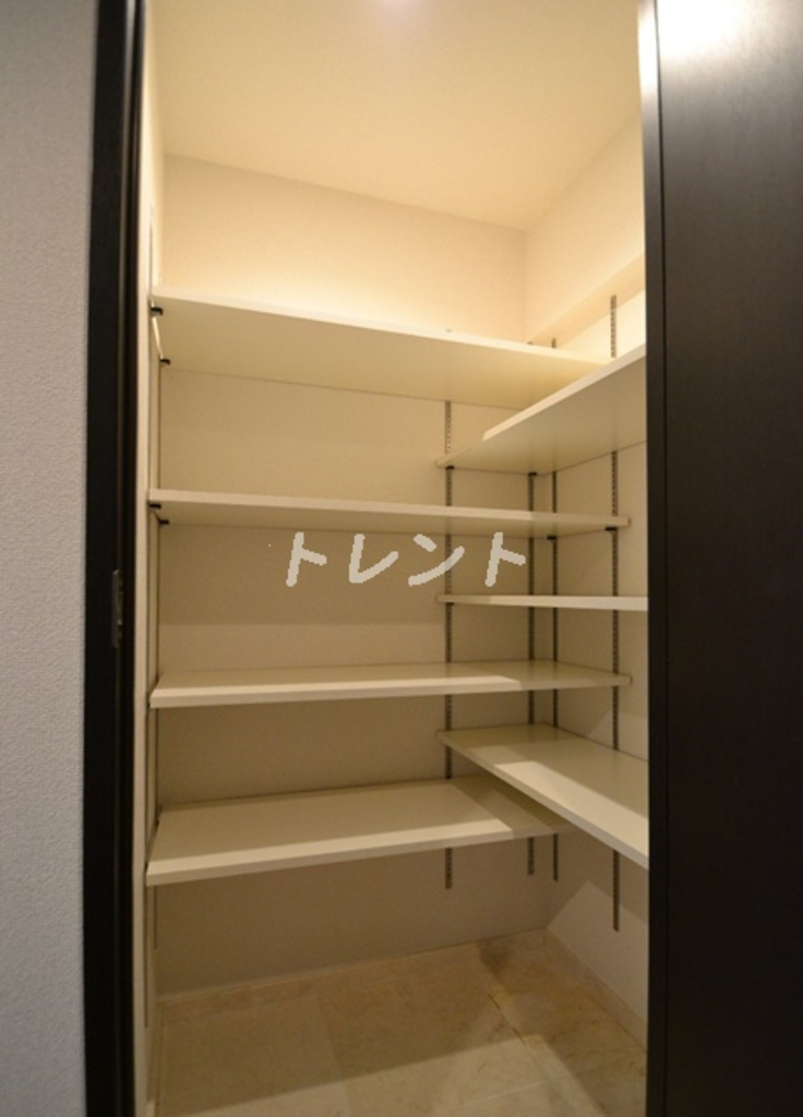 フェニックス西参道タワー-1205