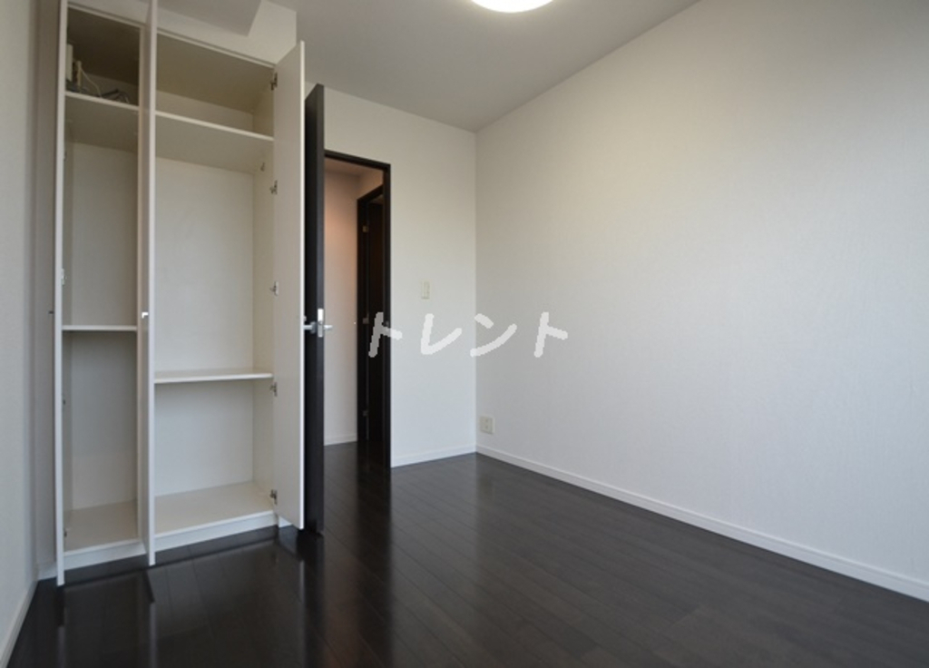 フェニックス西参道タワー-1205