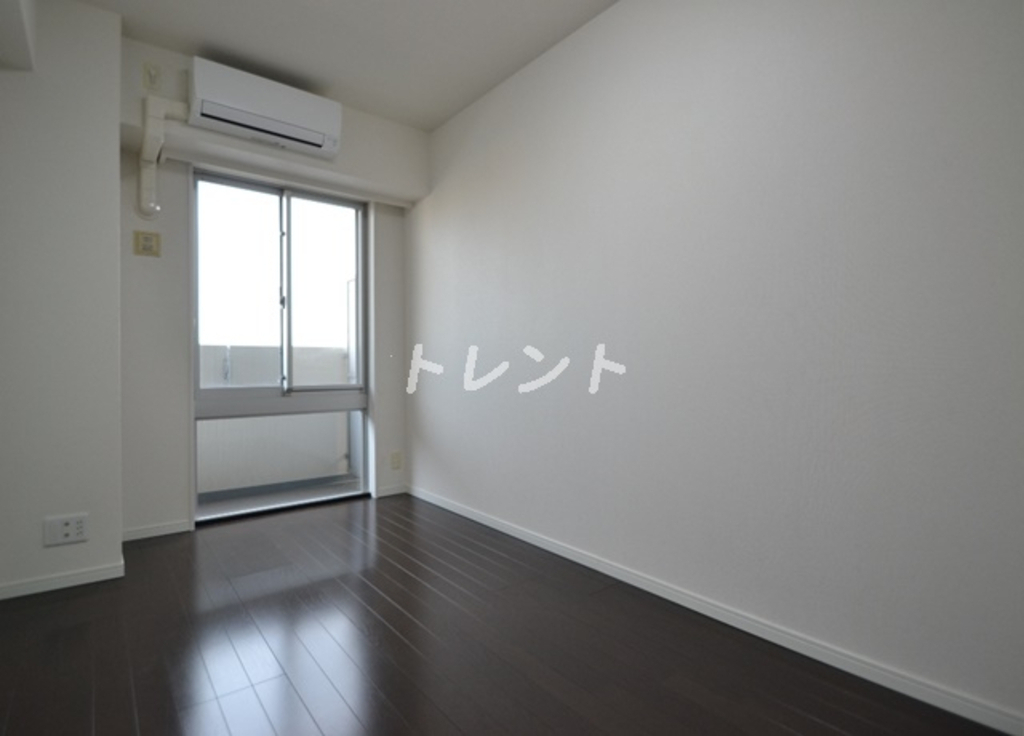 フェニックス西参道タワー-1205