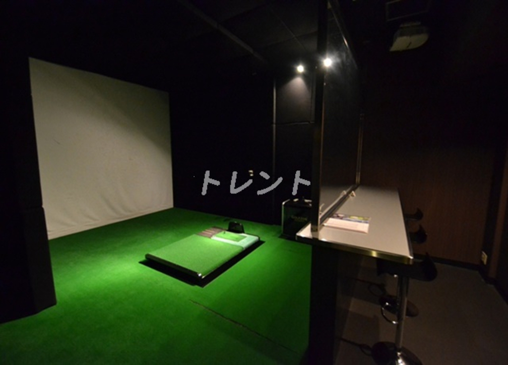 フェニックス西参道タワー-1205
