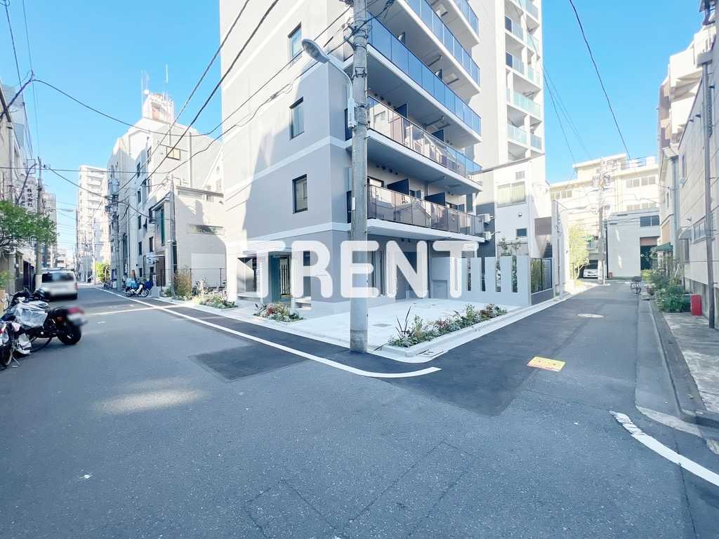 オープンブルーム浅草橋-802