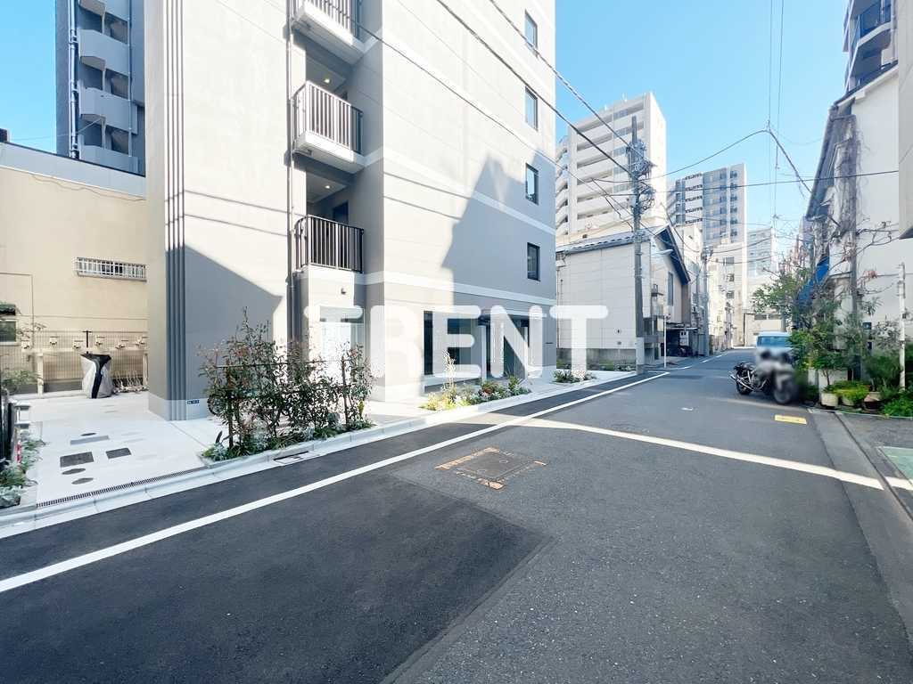 オープンブルーム浅草橋-802