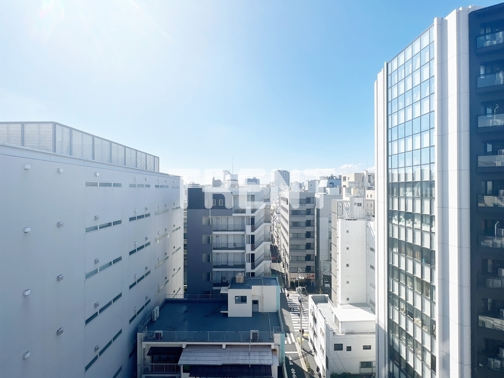 プラウドフラット本郷三丁目-1101