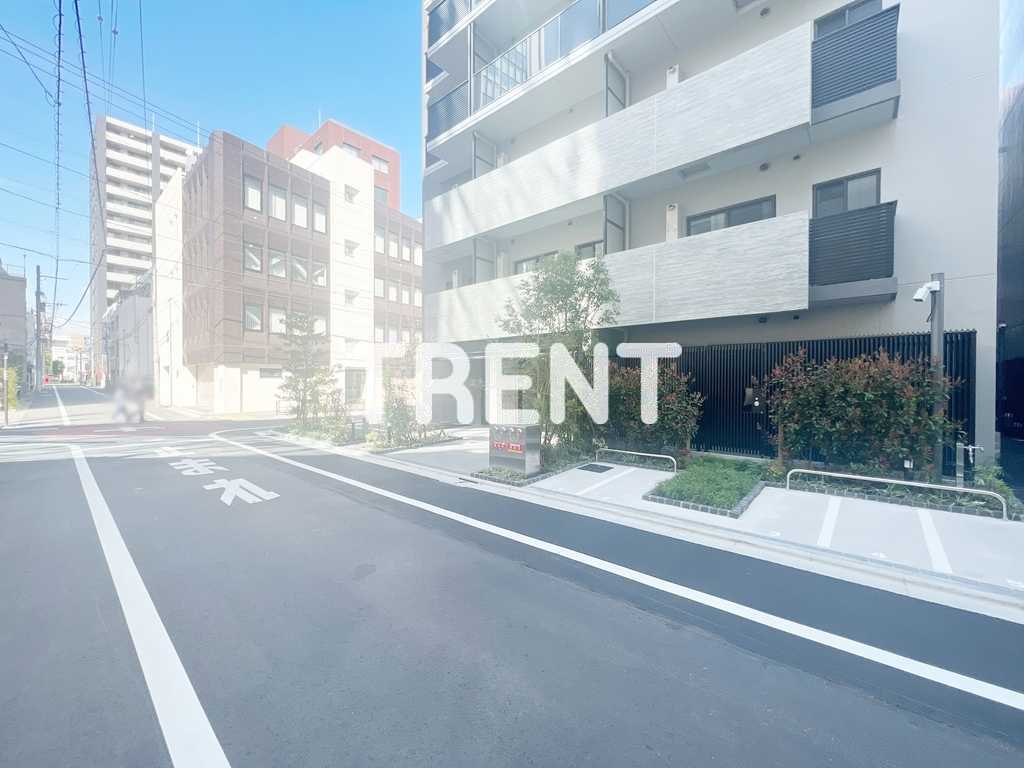 プラウドフラット本郷三丁目-1101
