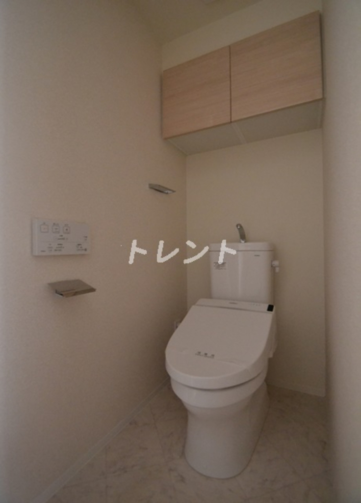 ラドゥセール東中野【La Douceur東中野】-1102