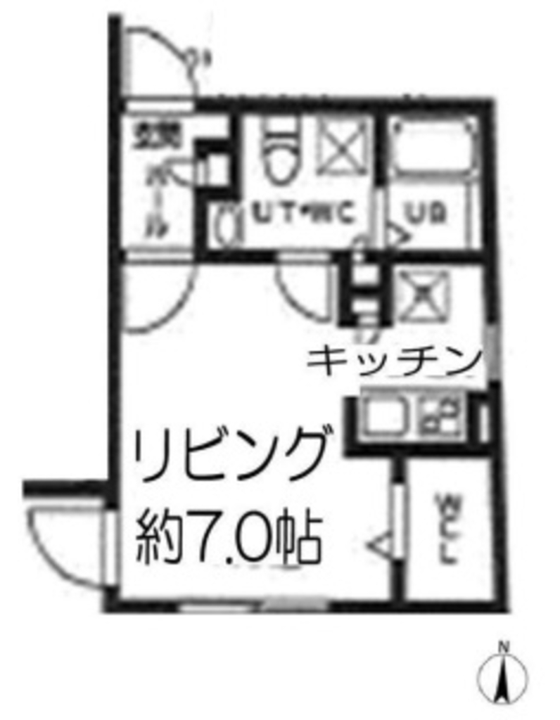 ブランシェ高田馬場【Branche高田馬場】-103