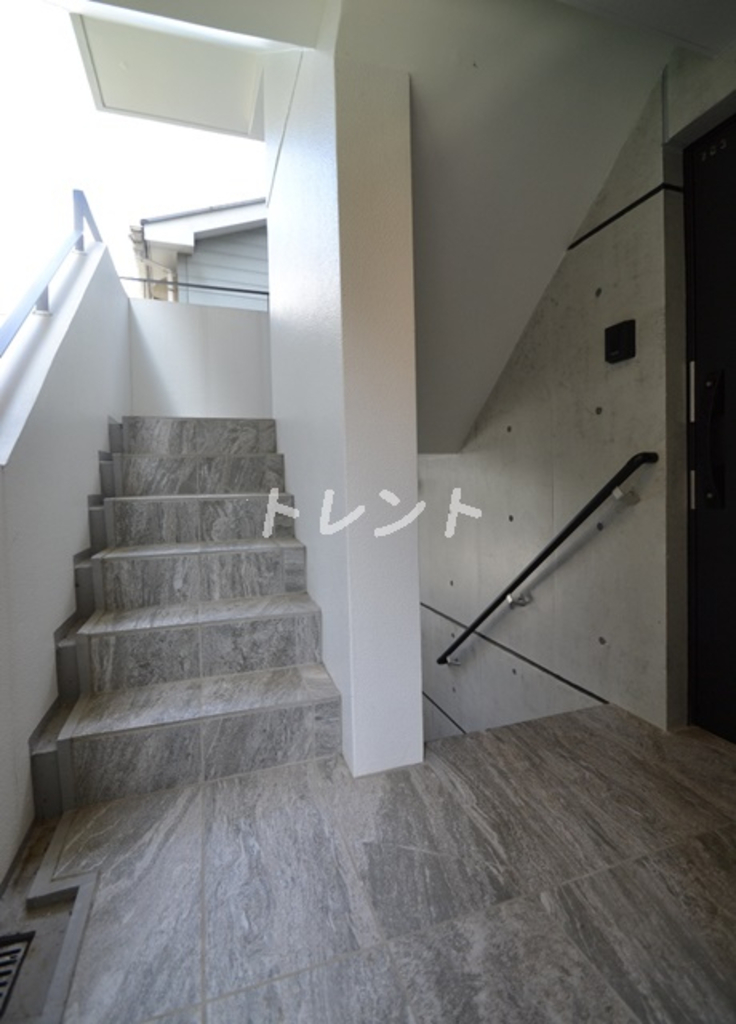 ブランシェ高田馬場【Branche高田馬場】-103