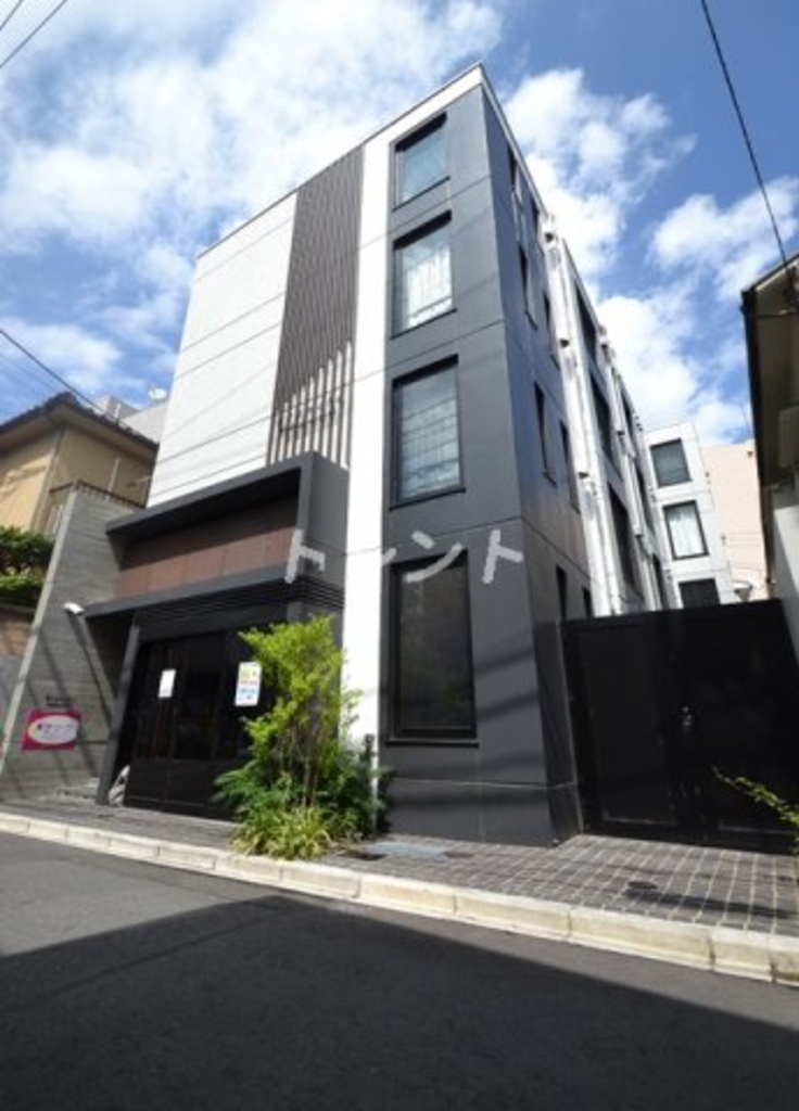 ブランシェ高田馬場【Branche高田馬場】-103