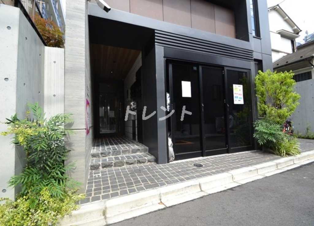 ブランシェ高田馬場【Branche高田馬場】-103