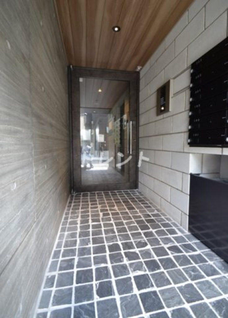 ブランシェ高田馬場【Branche高田馬場】-103