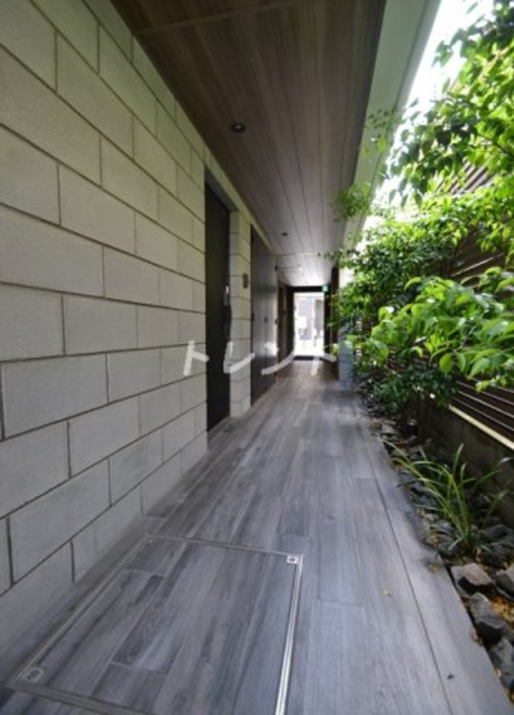 ブランシェ高田馬場【Branche高田馬場】-103