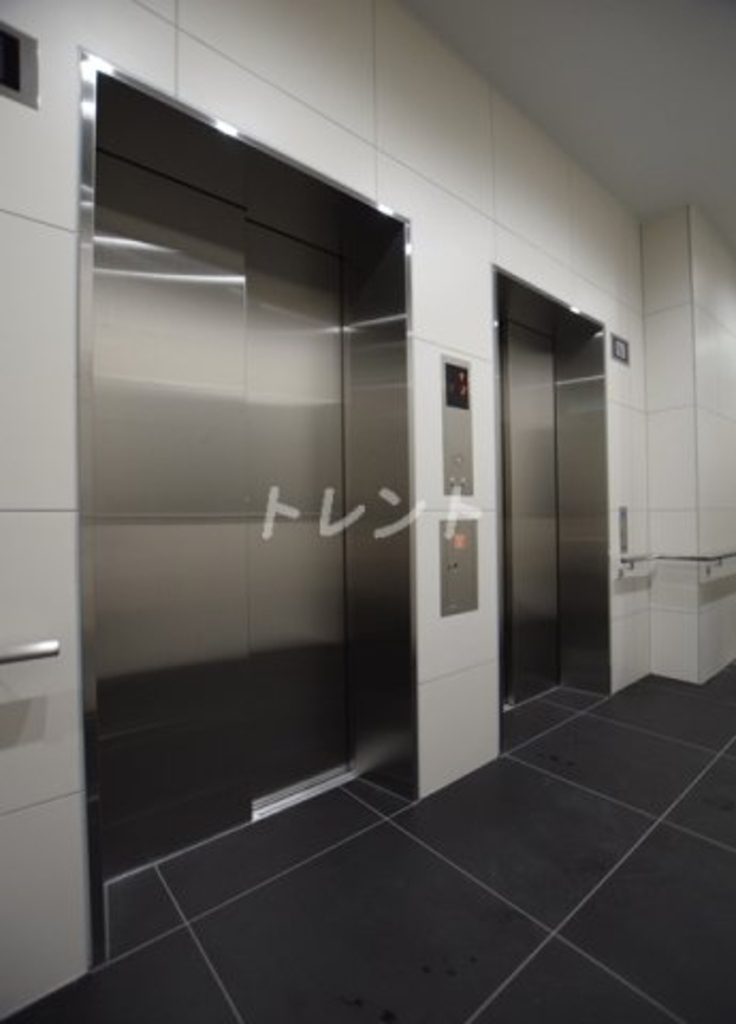 ジェノヴィア東神田グリーンヴェール-606