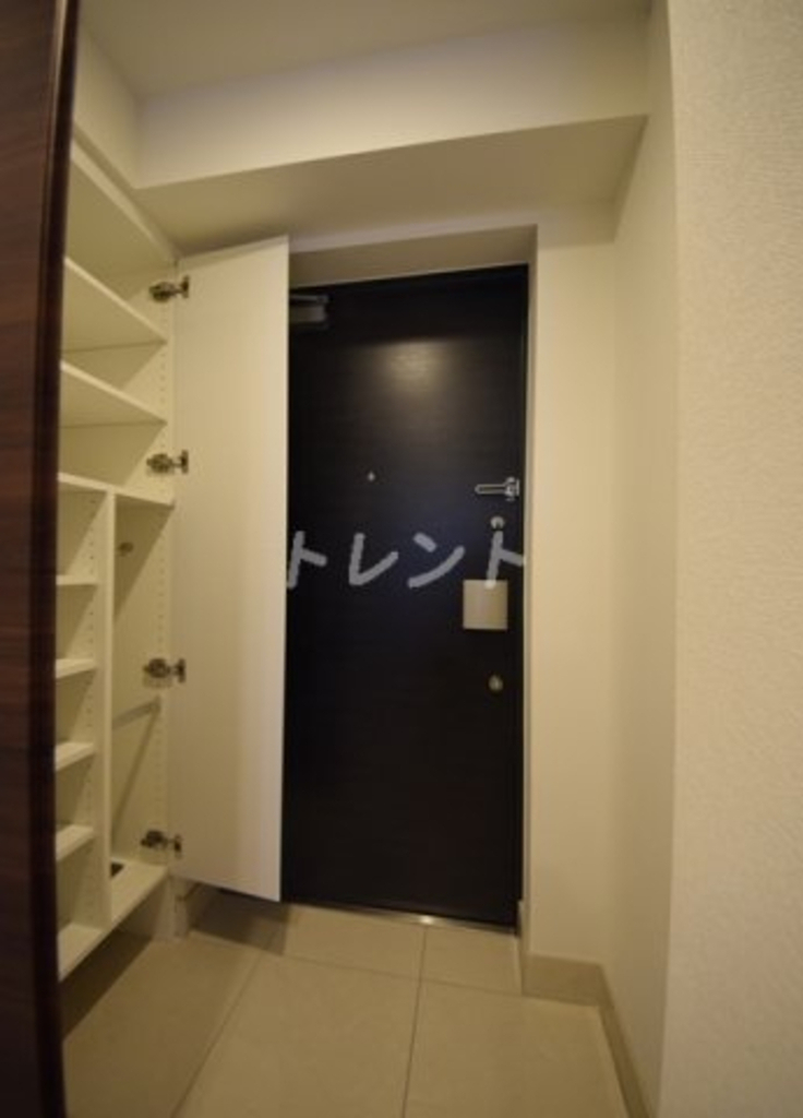 ジェノヴィア東神田グリーンヴェール-606