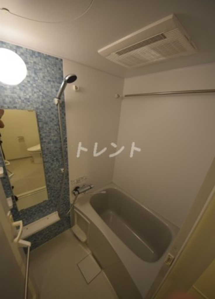 ジェノヴィア東神田グリーンヴェール-606