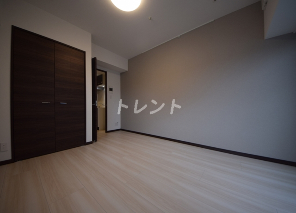 ジェノヴィア東神田グリーンヴェール-606