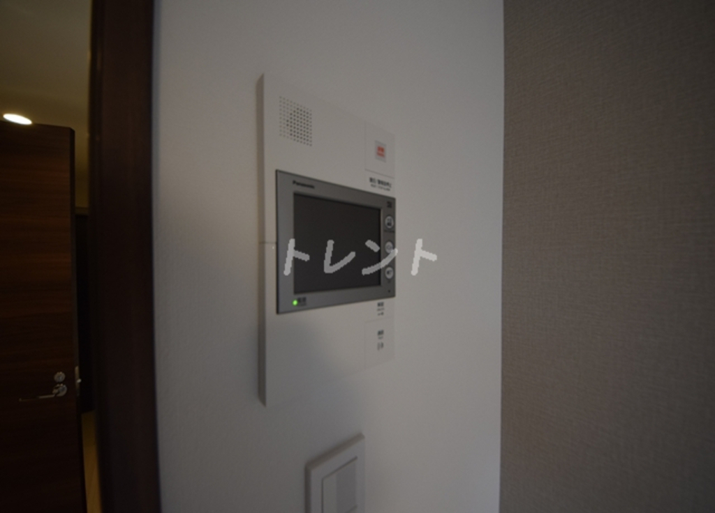 ジェノヴィア東神田グリーンヴェール-606