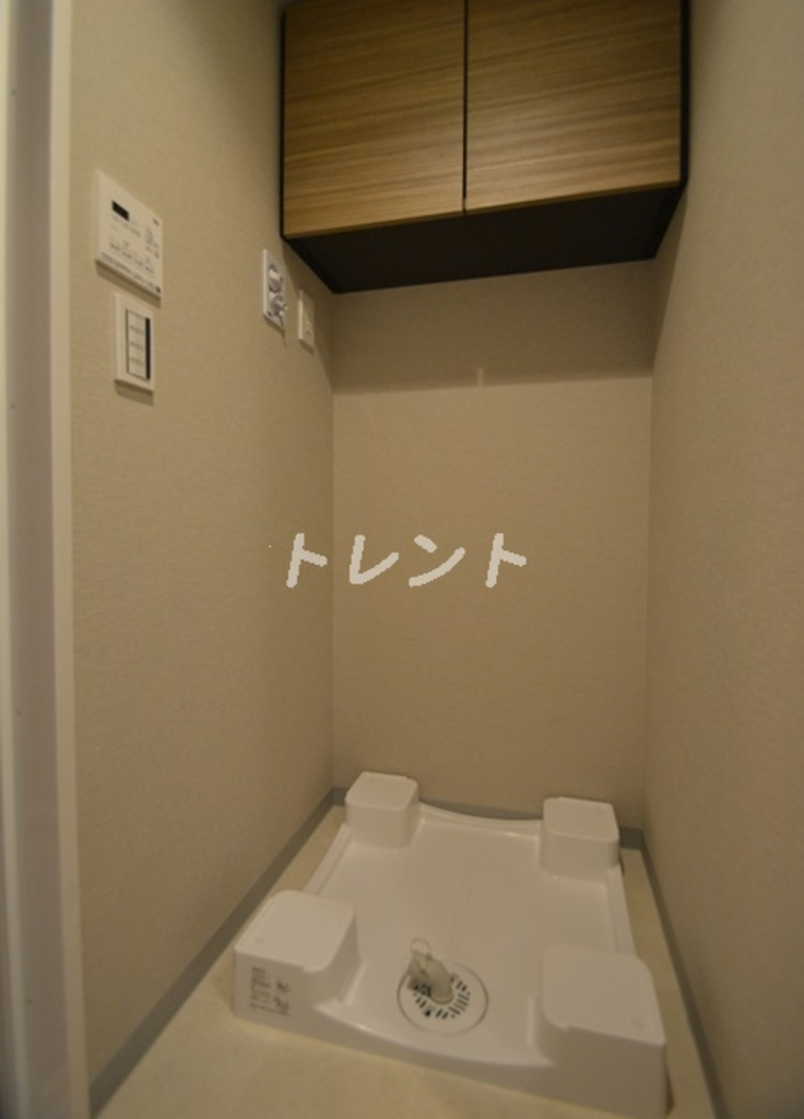 ラミアカーサ東中野-207