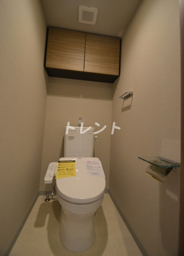 ラミアカーサ東中野-207