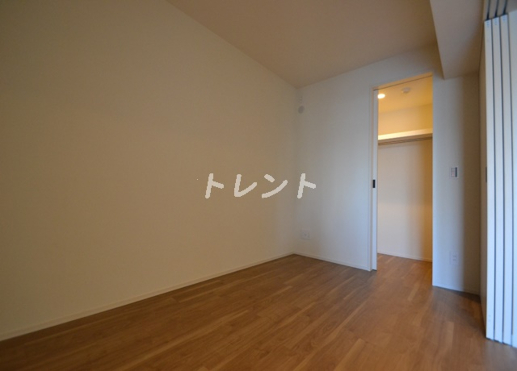 ラミアカーサ東中野-207