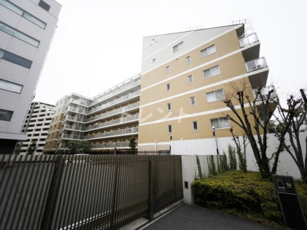 プライマル小石川-421