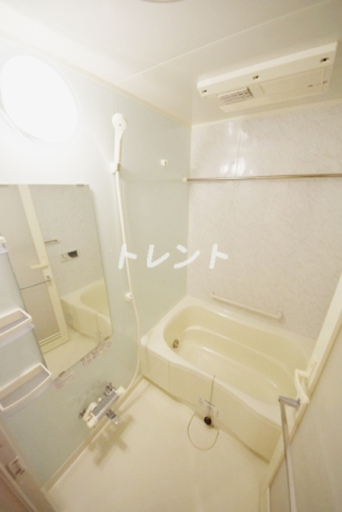プライマル小石川-421