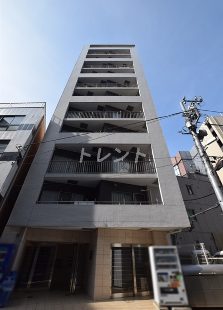ライジングプレイス秋葉原【Rising Place秋葉原】-1102