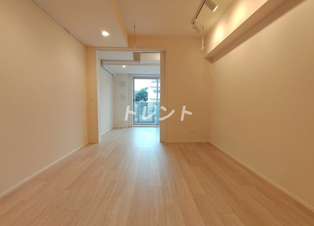 ブリリアイスト千駄ヶ谷-314