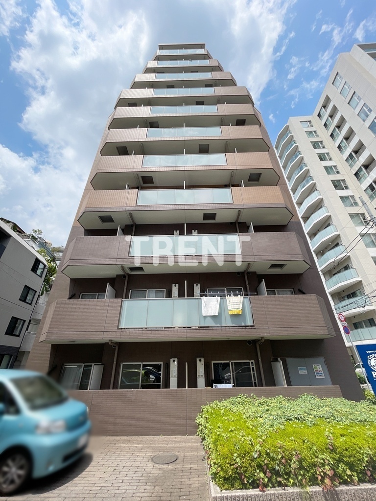 セジョリ江戸川橋-204